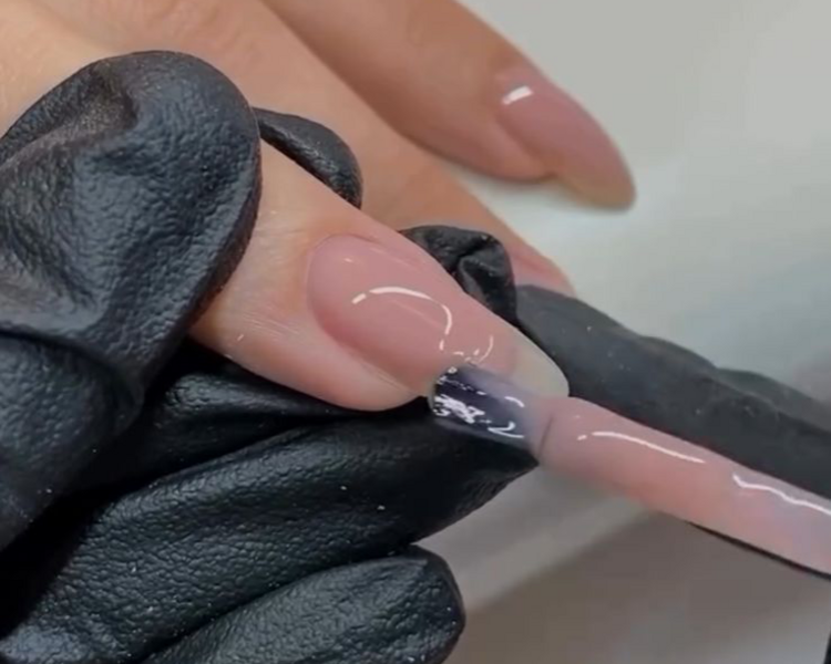 Mantenimiento Brush on Builder/BIAB