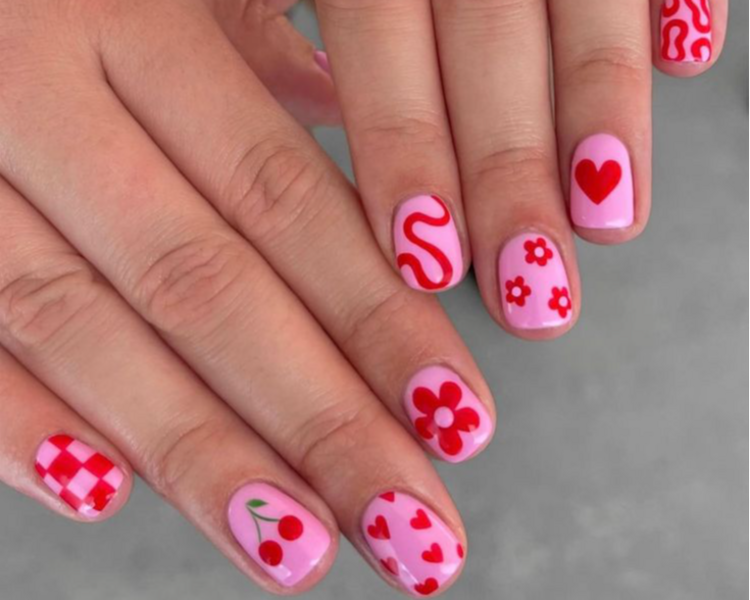 Combo Mar (Gel Semi)