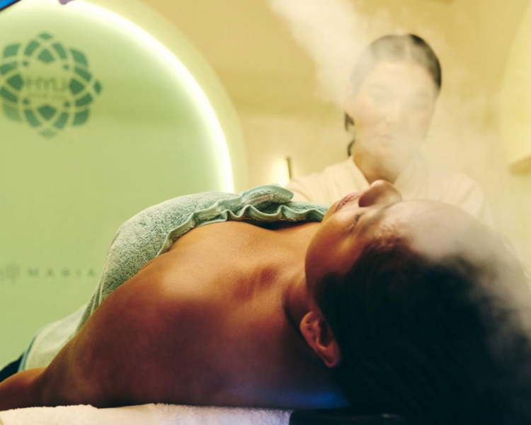 Limpieza Facial Renovación