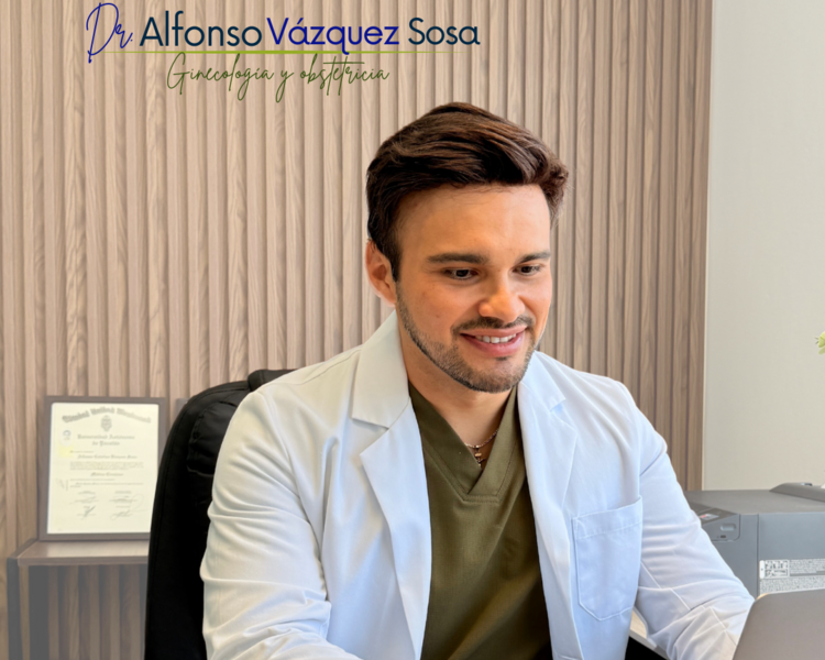 Consulta ginecológica