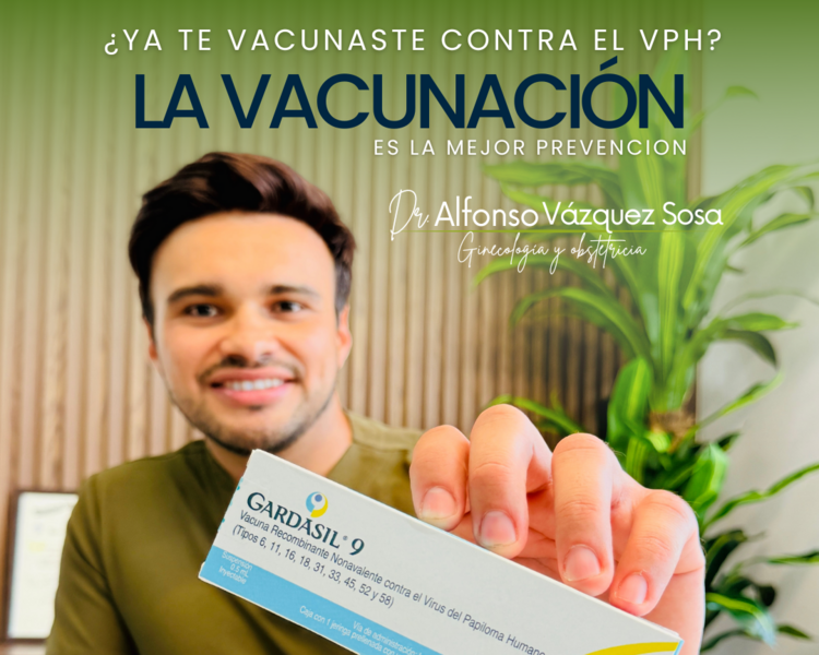 Vacuna contra VPH