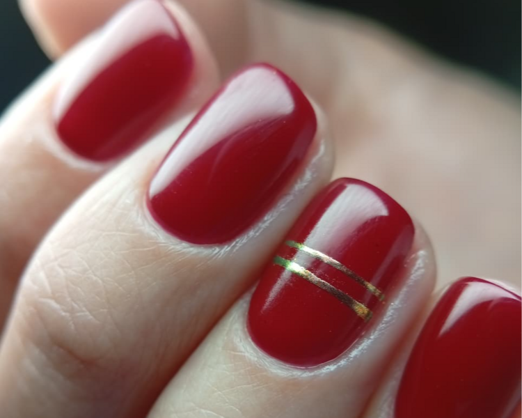 Manicuria semipermanente 