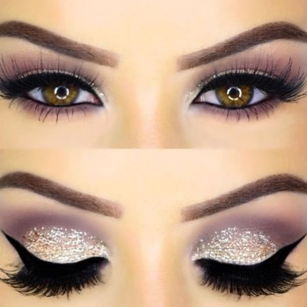 Prueba Maquillaje