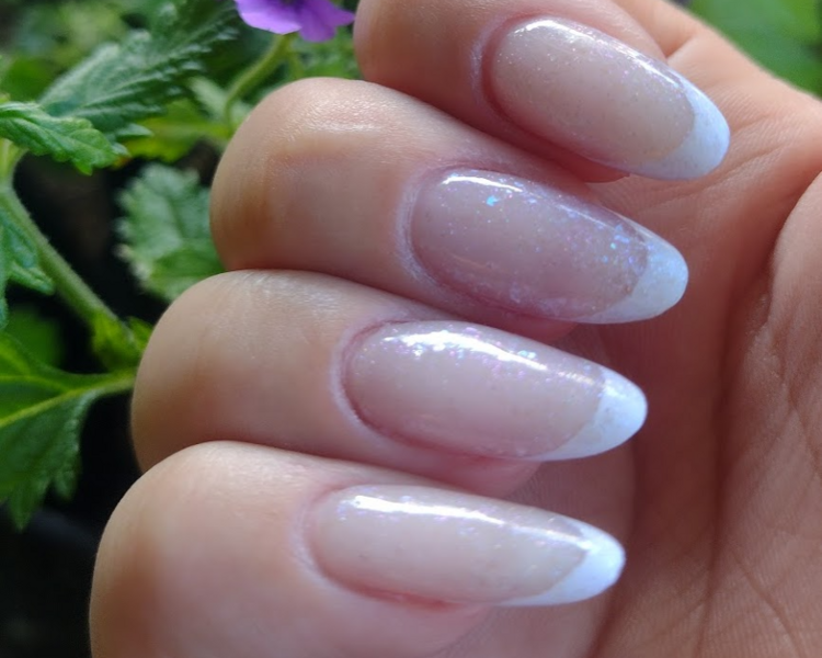 kapping gel o acrílico 