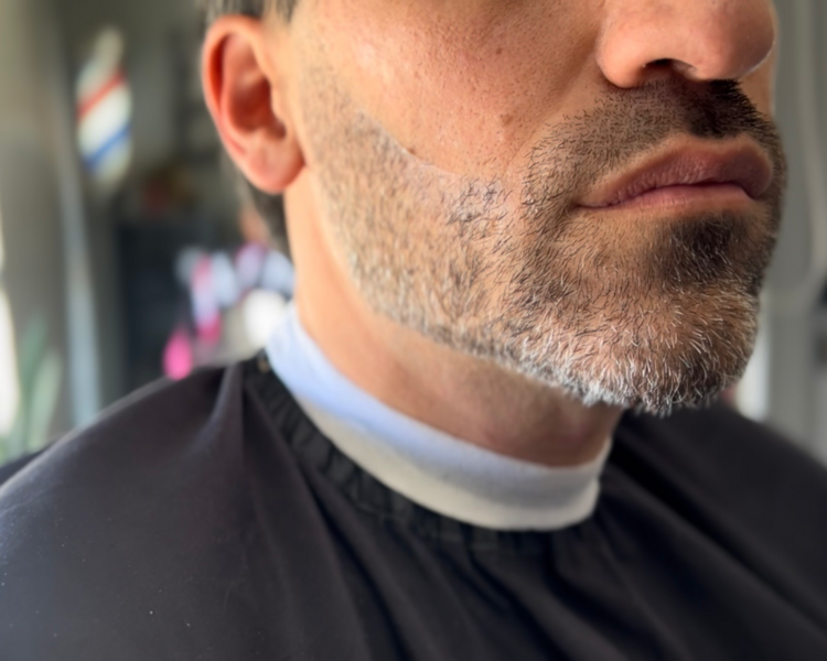 Experiencia Custombarber – Corte + Barba Premium