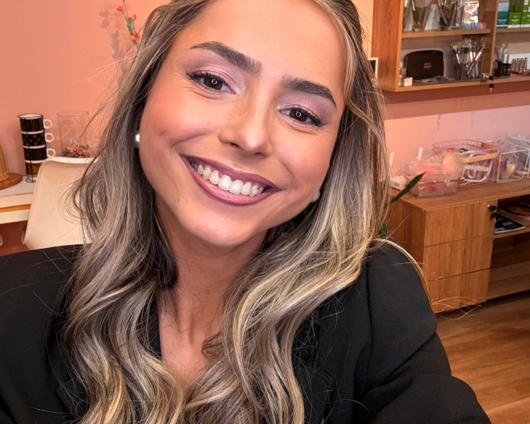 Maquillaje GRADUADA a Domicilio