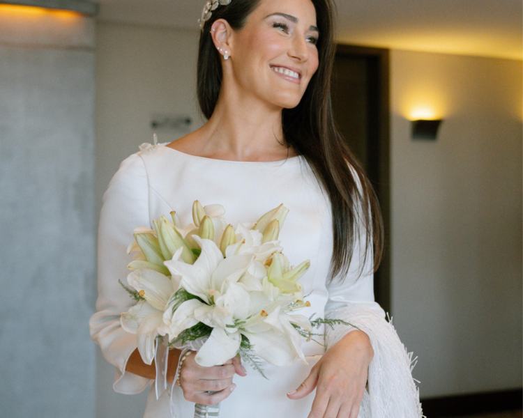 Maquillaje ACOMPAÑANTES NOVIA ( de 1 a 3 )