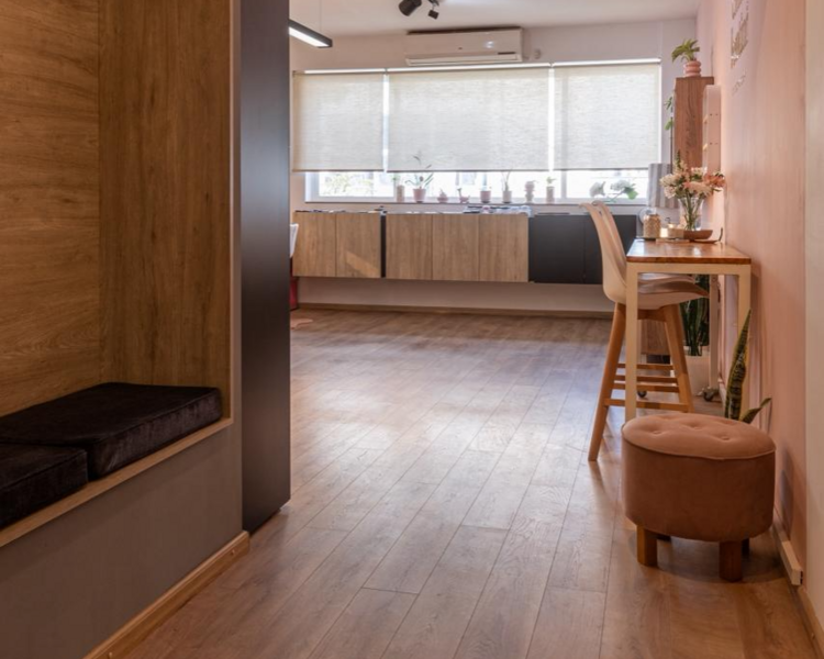 Maquillaje NOVIA Civil en Estudio