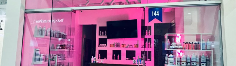 La’Krop Professional banner