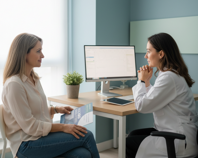 AHLIVIA Consultas Subsecuentes Analgesia 