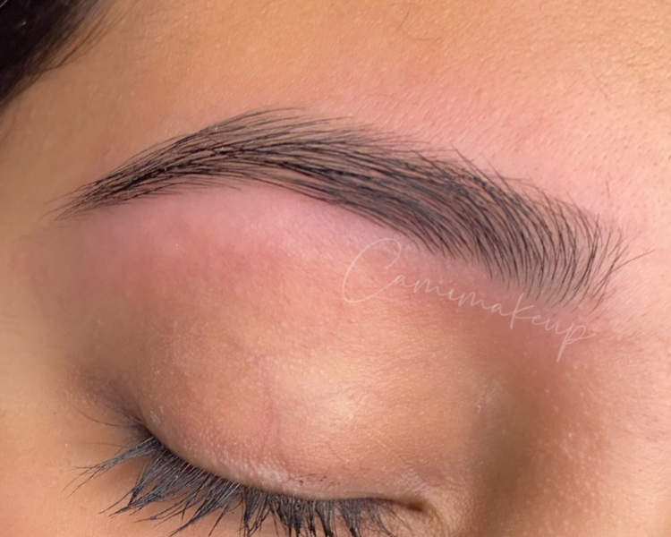 DISEÑO Y PERFILADO DE CEJAS 