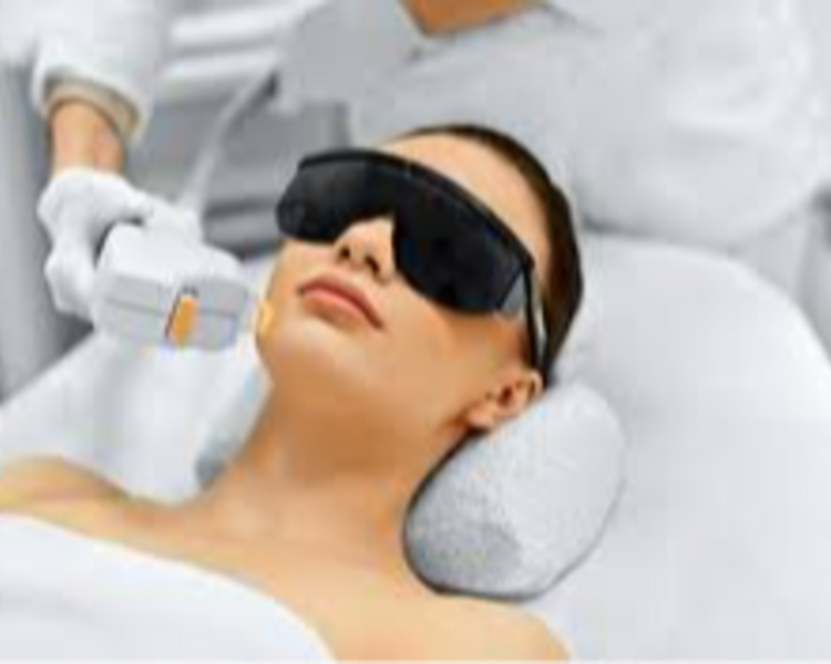 DEPILACION LASER CARA COMPLETA (BIGOTE, FRENTE, POMULOS)