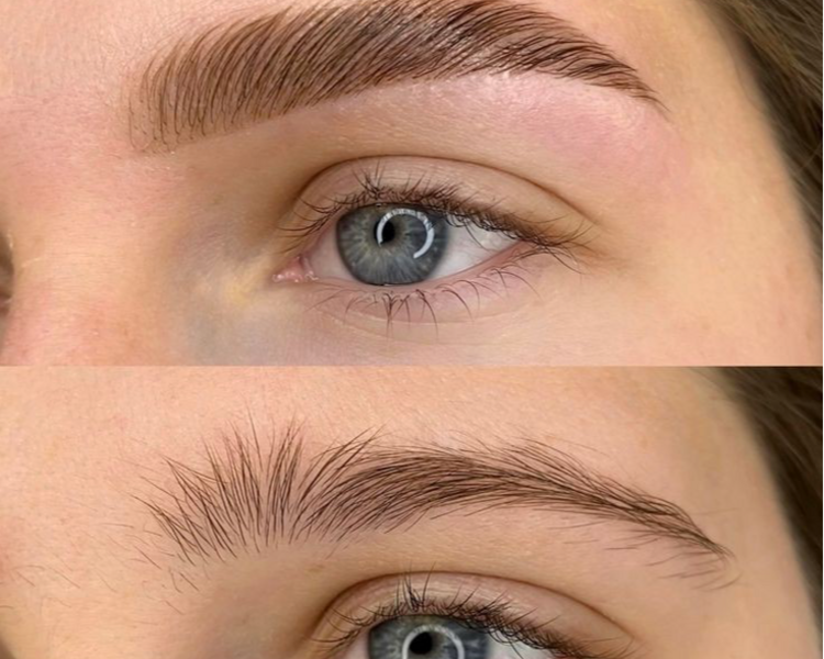 Combo laminación 🖤🤎