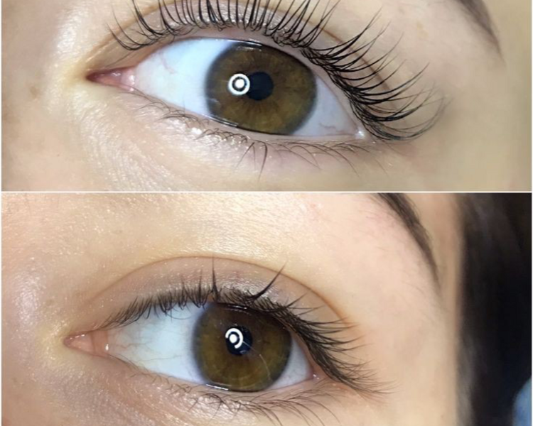 Lifting de pestañas tradicional 💫 ULTIMOS DIAS EN ESPECIAL 