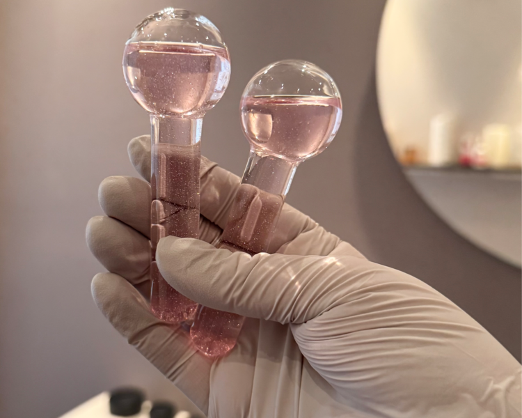 Dermaplaning + Limpieza profunda 