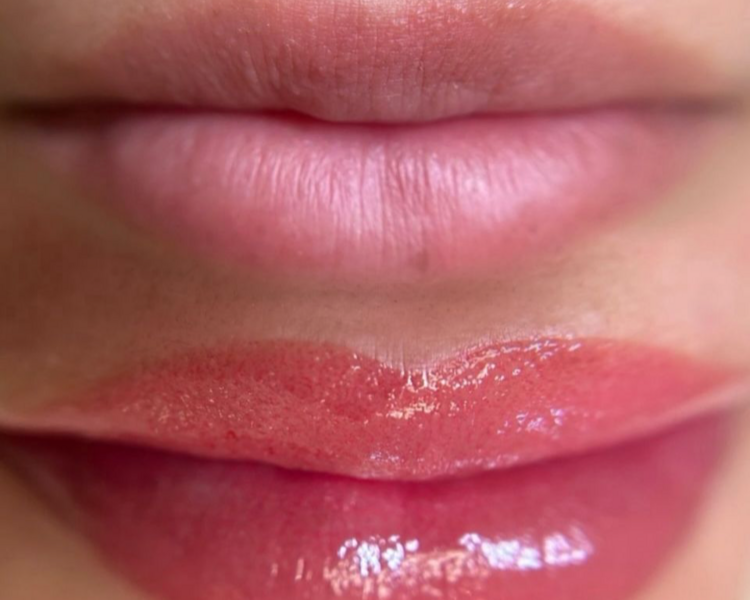Micropigmentación de Labios