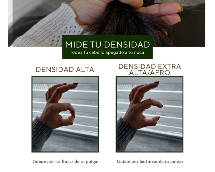 RIZOS CON ESTILO (CORTE)