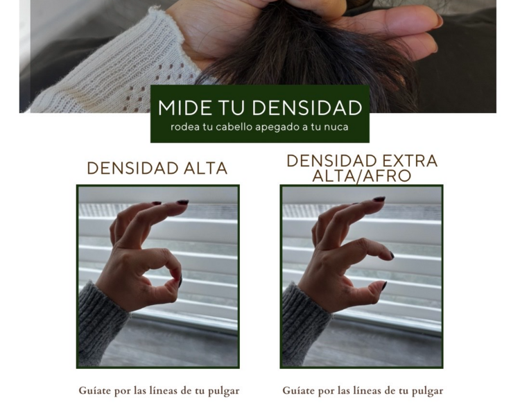 RIZOS CON ESTILO (CORTE)