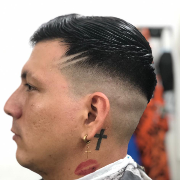 Corte de Cabello