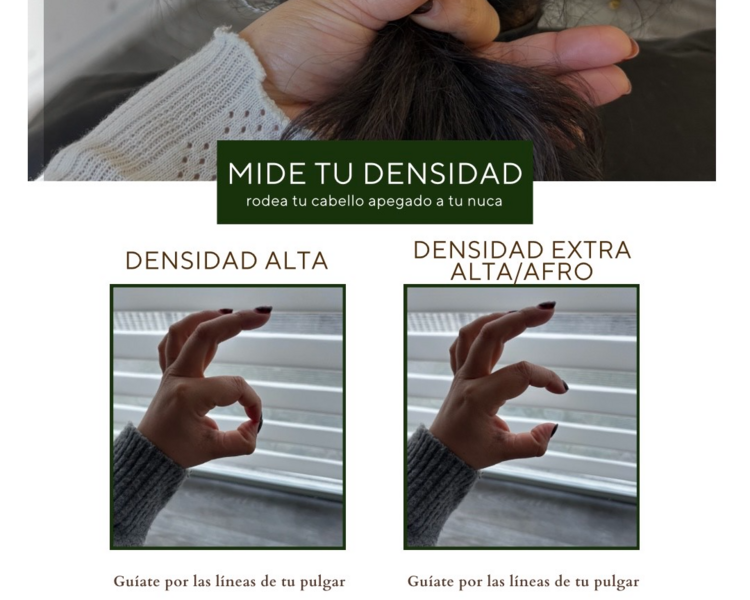 RIZO SPA (TRATAMIENTO)