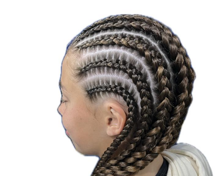 Cornrows FULL