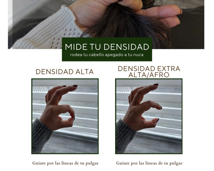 MANTENCIÓN CORTE 3 MESES (CORTE CLIENTAS FRECUENTES)