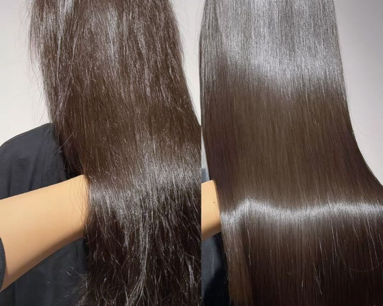 Ritual Baño de Brillo 