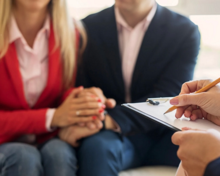 Terapia de parejas presencial Isapre