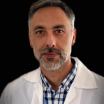 Dr. Andres Maureira von B. photo