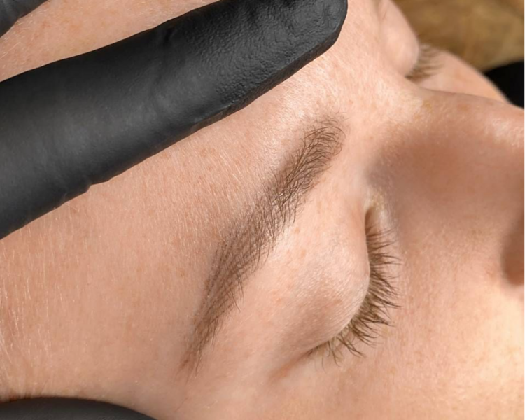 Pelo a pelo con micropigmentación