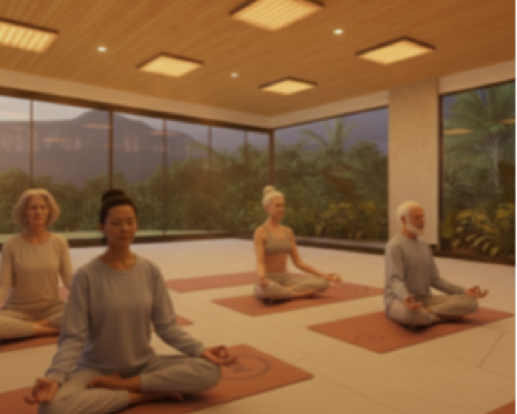 Conciencia e Integración 