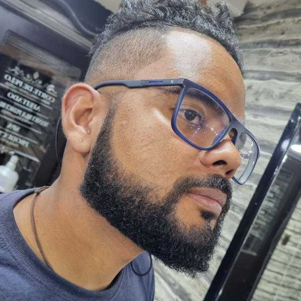 Arreglo de barba