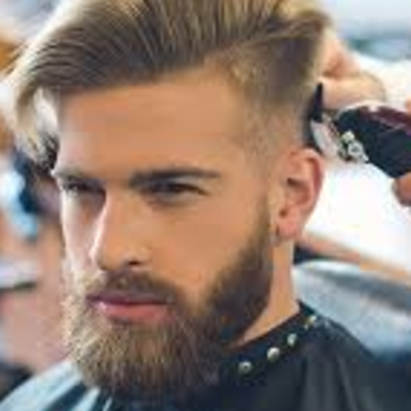 CORTE DE CABELLO