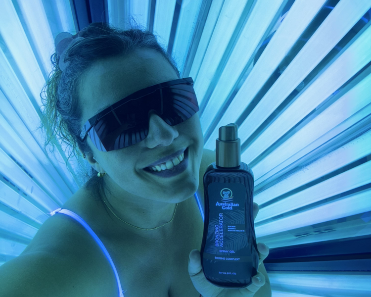 15 Sesiones Solarium