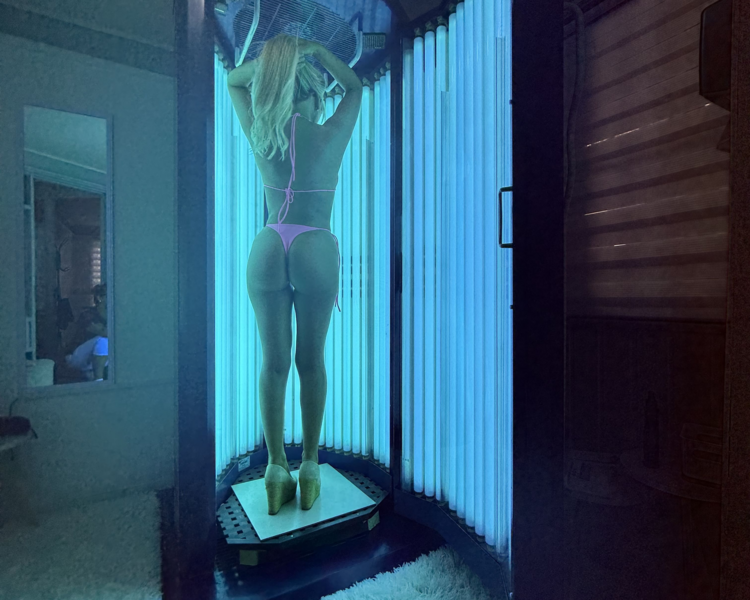 10 Sesiones Solarium