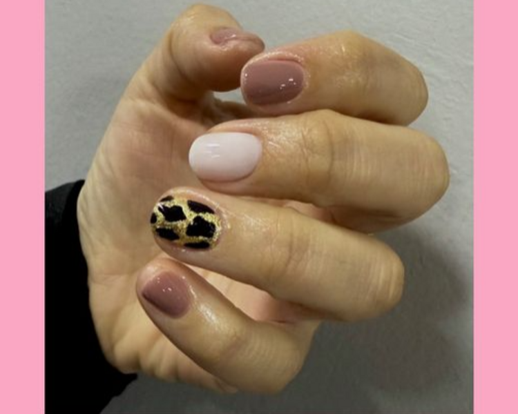 ESMALTADO PERMANENTE