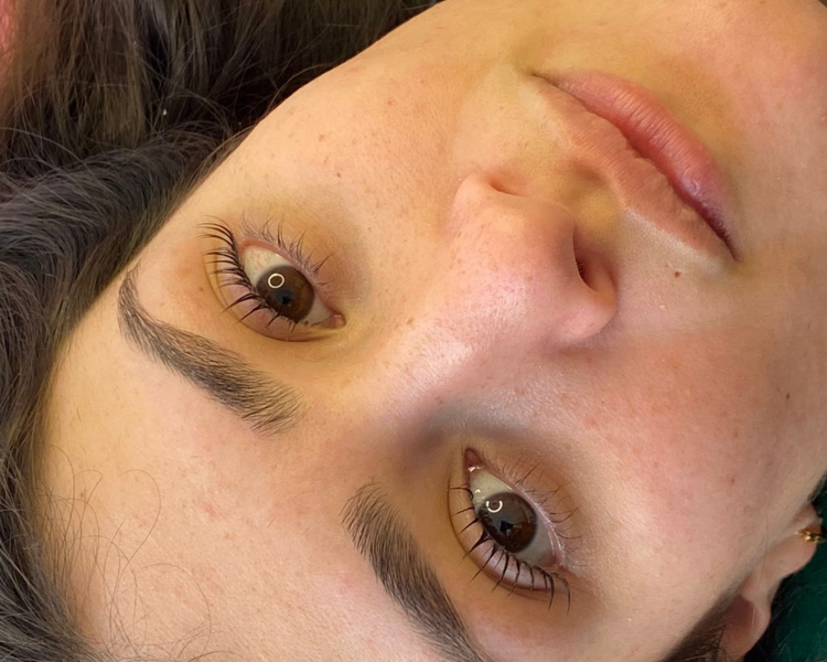 Combo Mirada perfecta 