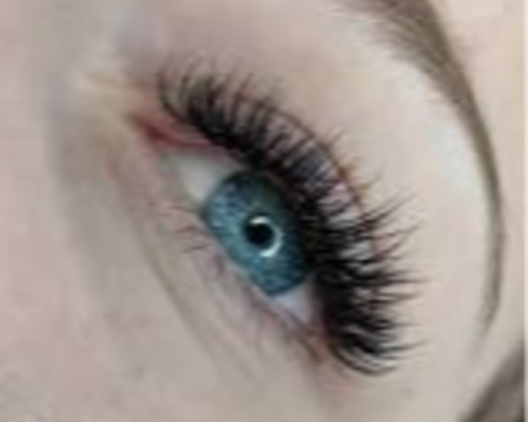 EXTENSIONES DE PESTAÑAS 2D