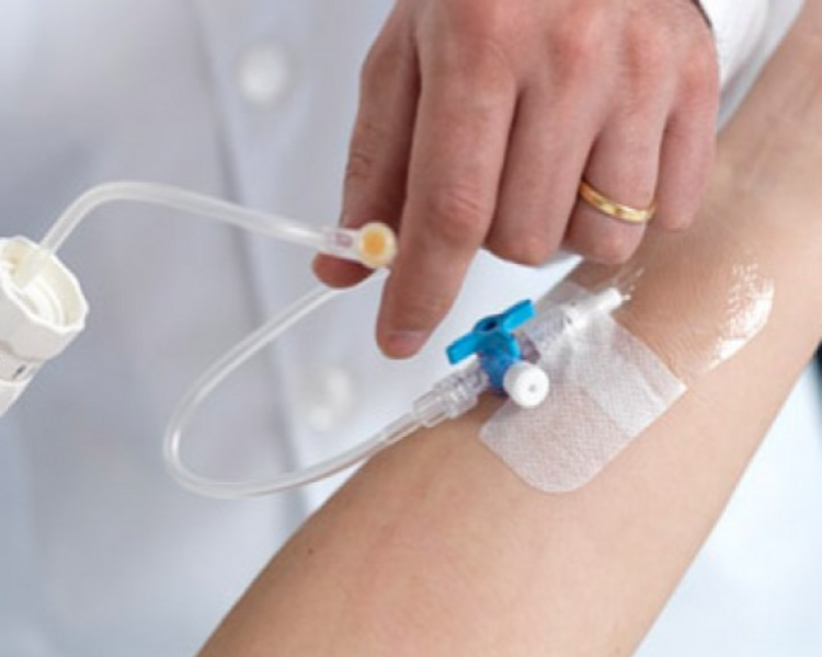 Atención Enfermería Domiciliaria 