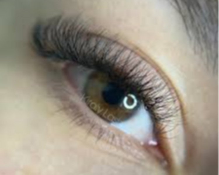 EXTENSIONES DE PESTAÑAS 3D