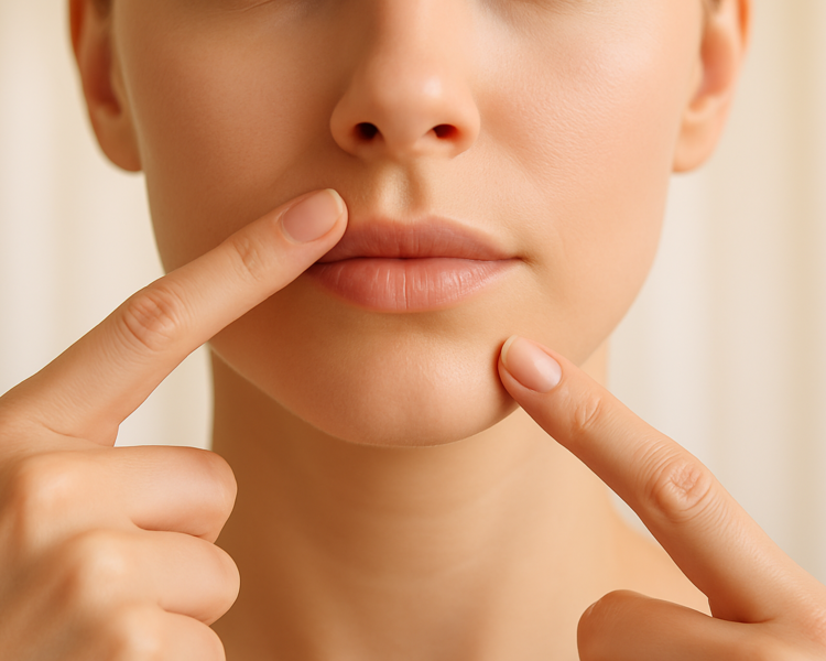 Bozo + Mentón - Depilación Láser