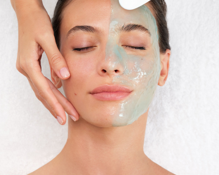 RITUAL FACIAL HYDRALURONIC
