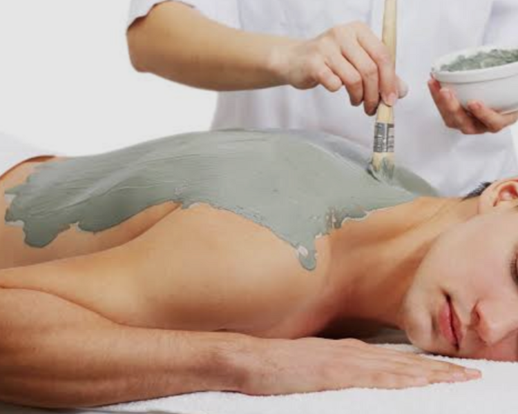 Limpieza Profunda de Espalda