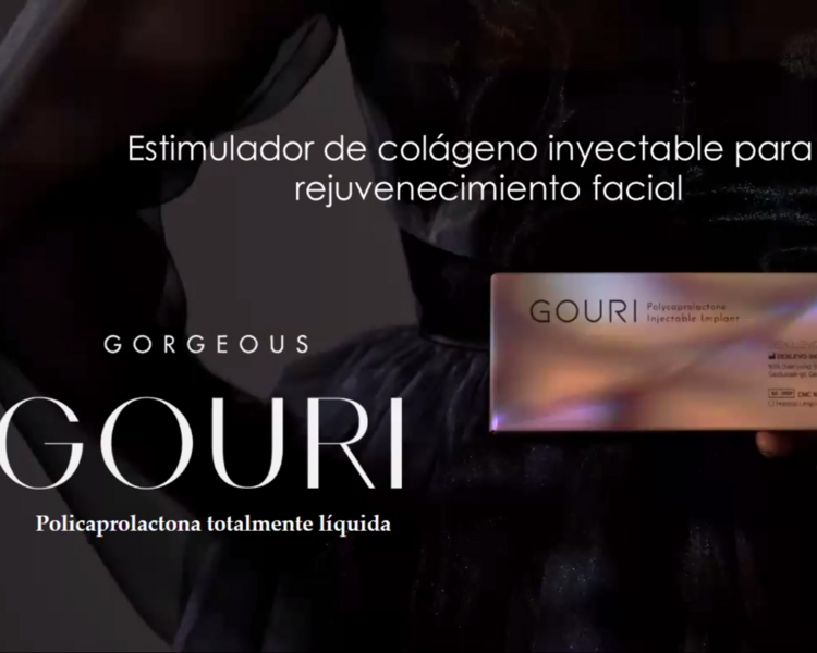 Gouri (Bioestimulacion)