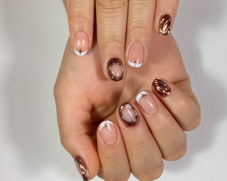 Combo Asian (Nivelación)