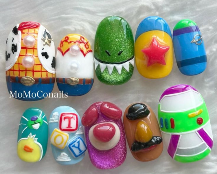 Combo Lía (Nivelación) 