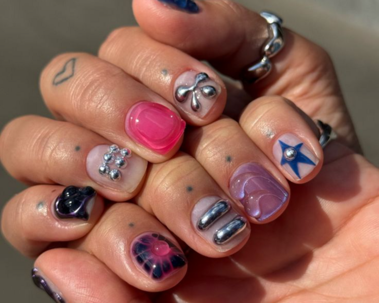 Combo Ava (Nivelación)