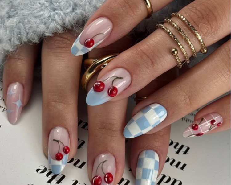 Combo Asian (Acrílico)