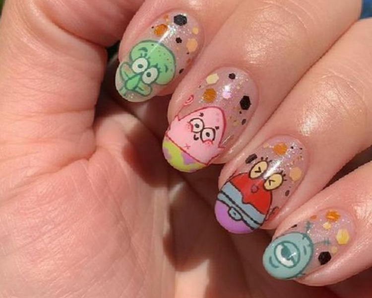 Combo Lía (Acrílico)