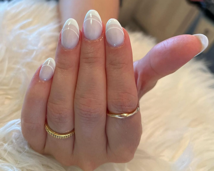 Manicura Permanente + Nivelación 